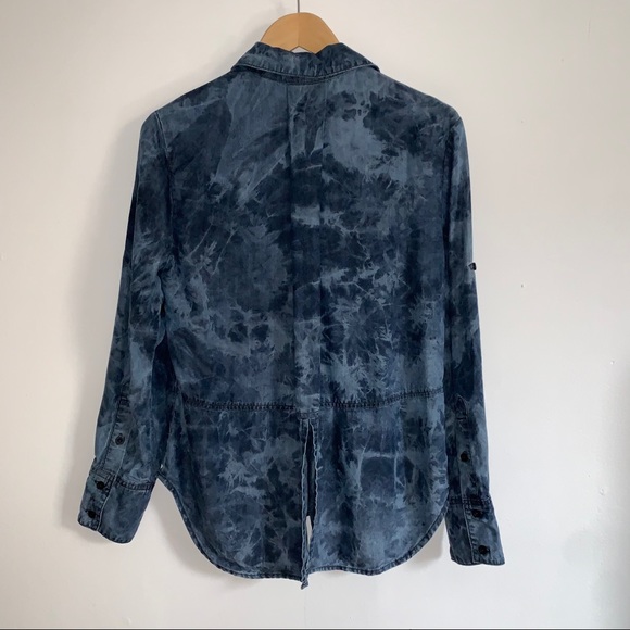 Chelsea & Violet chambray shirt - Picture 5 of 10